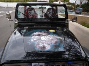 Jeep's Specialist - Ibiza