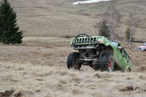 Jeep Cherokee XJ 2000 - 4L, cut. automata - eXtreme