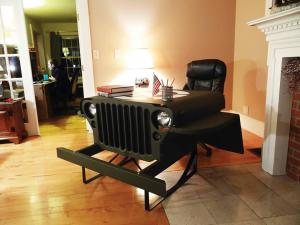 Willys Desk Office